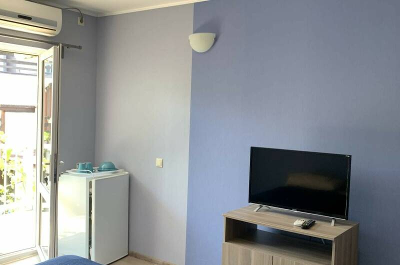 № 4 (2-х местный)