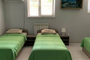 Изображение Изображение гостиницы "Гостевой дом «Mila»" #5 #5