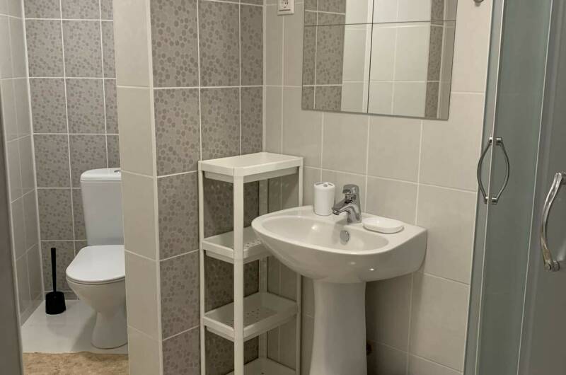 № 5 (4-х местный)