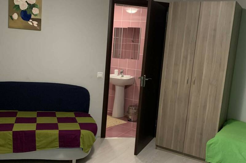 № 6 (3-х местный)