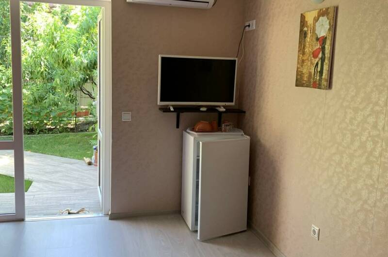 № 7 (2-х местный)