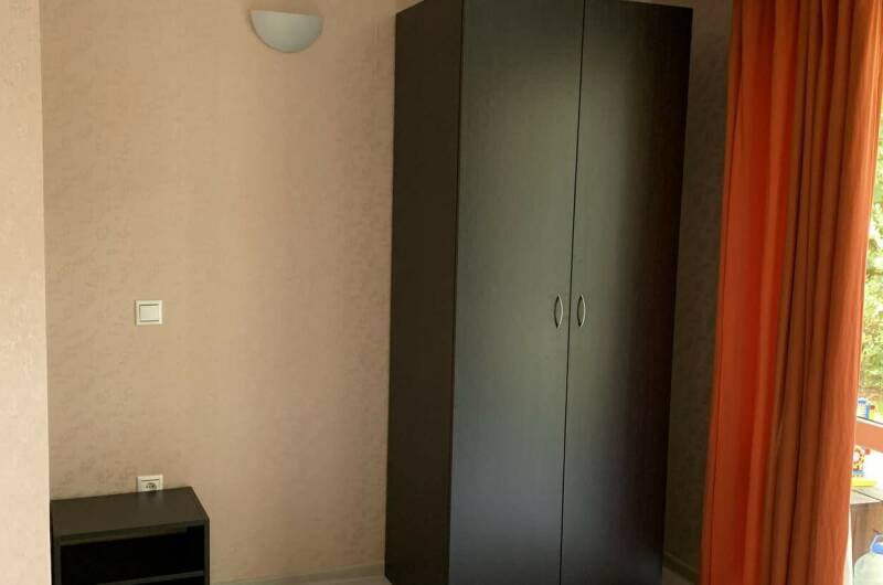 № 7 (2-х местный)