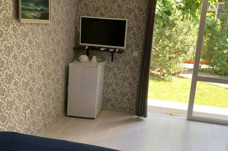 № 8 (2-х местный)