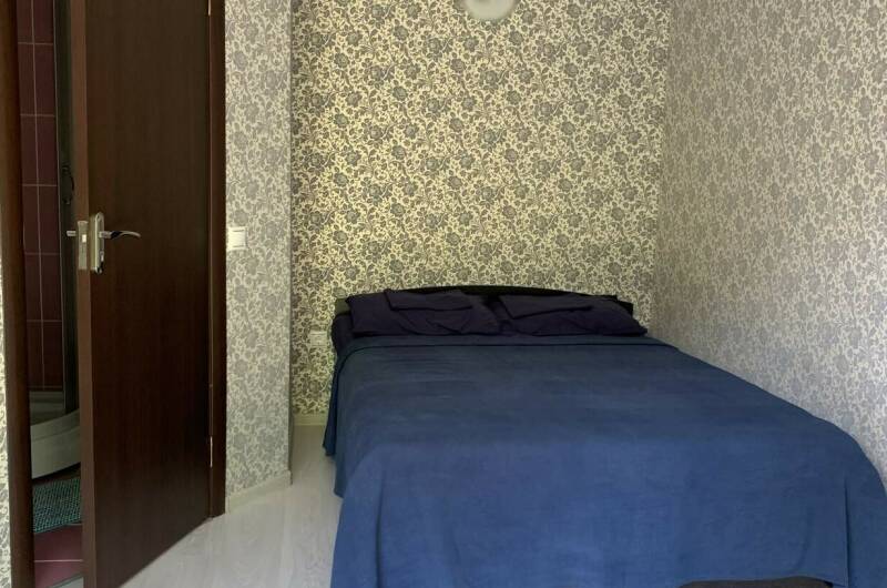 № 8 (2-х местный)