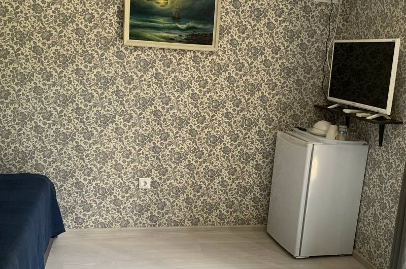 № 8 (2-х местный)