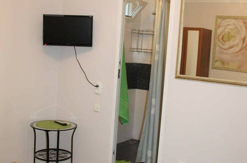 2-х местный «Стандарт»