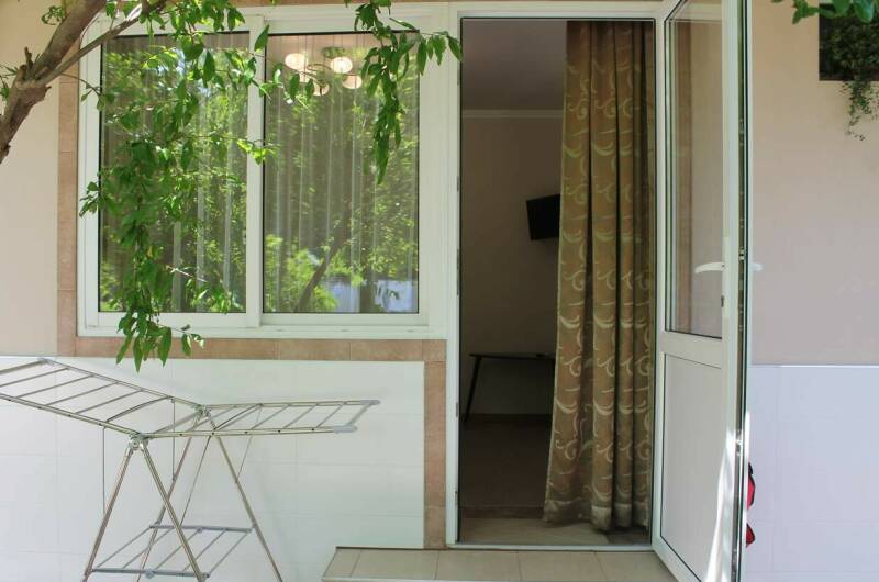 2-х местный «Стандарт»