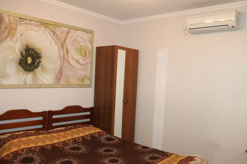 2-х местный «Стандарт»