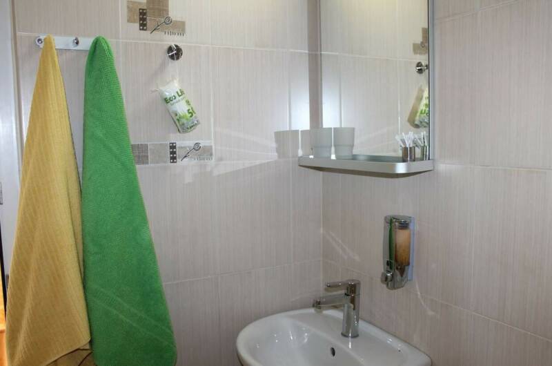 2-х местный «Стандарт»