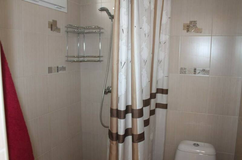 2-х местный «Стандарт»