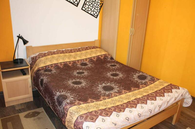 2-х местный «Стандарт»