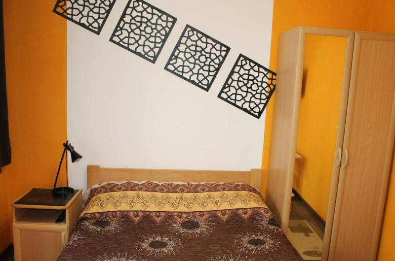 2-х местный «Стандарт»