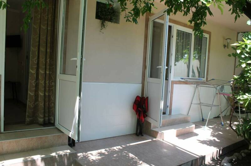 3-х местный «Стандарт»