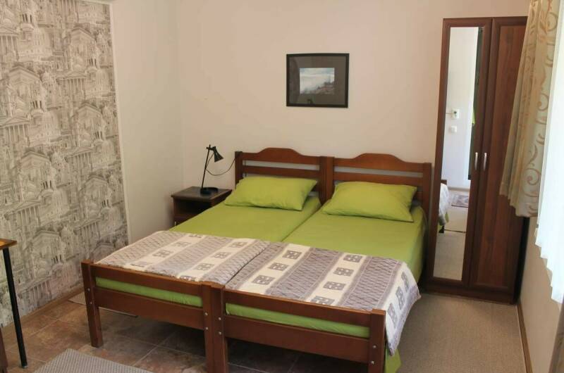 3-х местный «Стандарт»