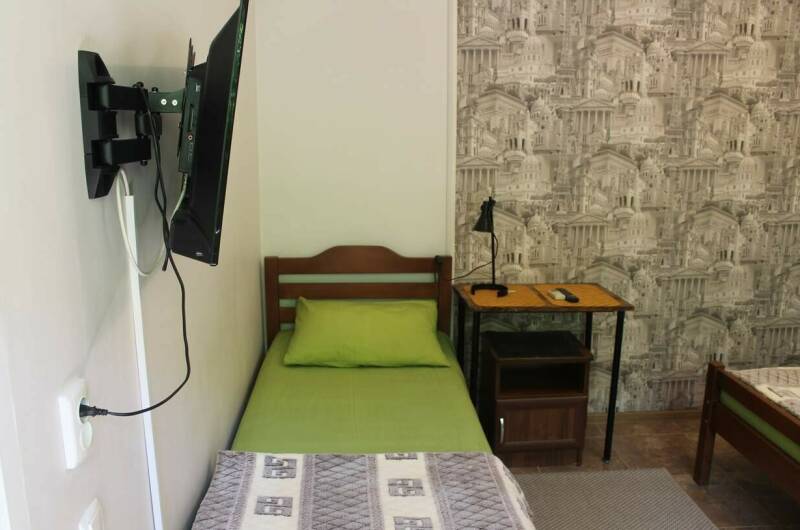 3-х местный «Стандарт»