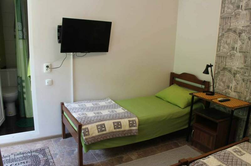 3-х местный «Стандарт»