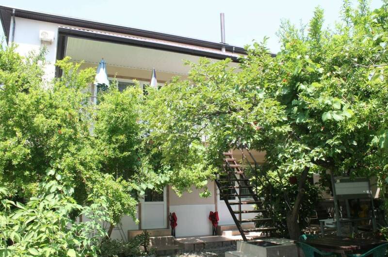 3-х местный «Стандарт»