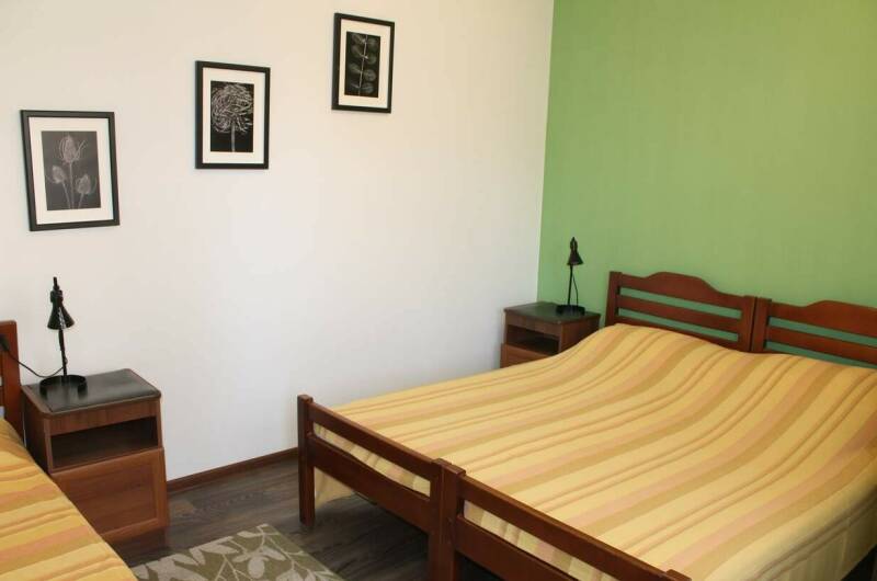 3-х местный «Стандарт»