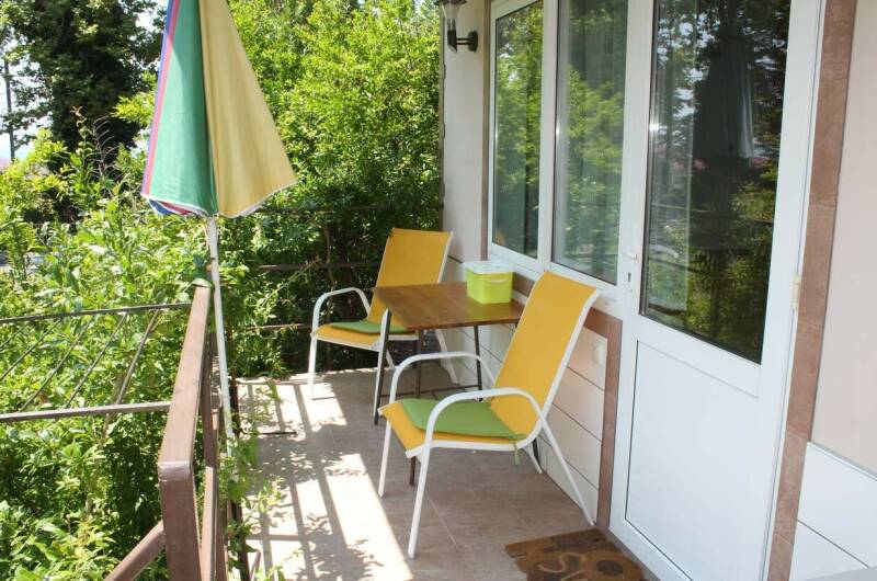 3-х местный «Стандарт»