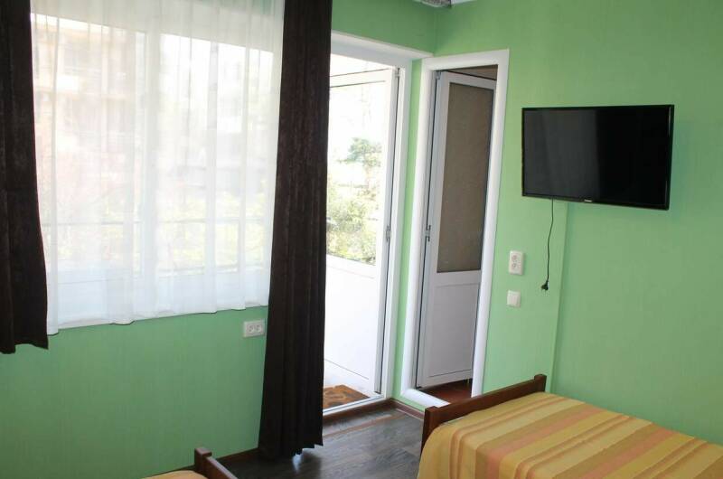 3-х местный «Стандарт»