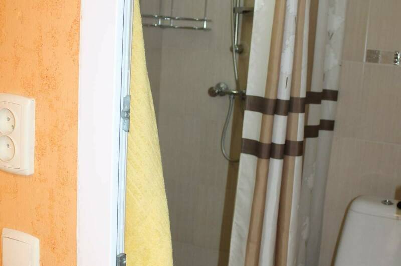 3-х местный «Стандарт»