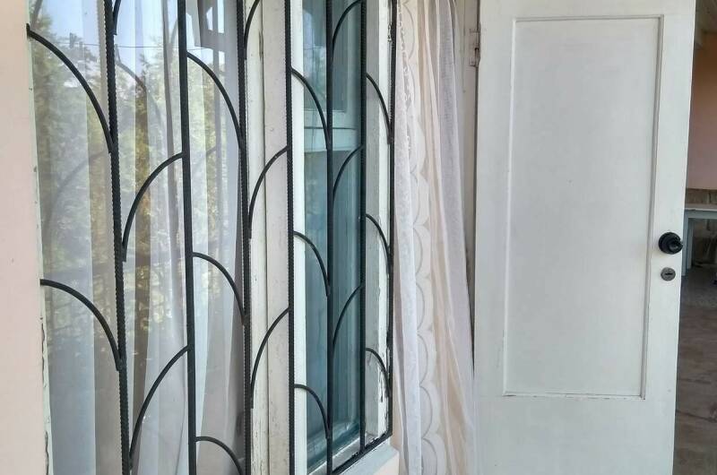 Стандартный номер на 1−2 человека