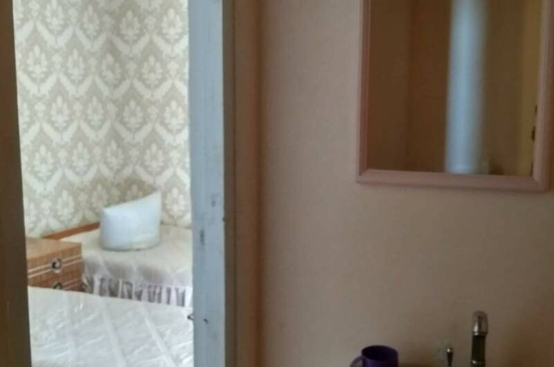 Стандартный номер на 1−3 человек