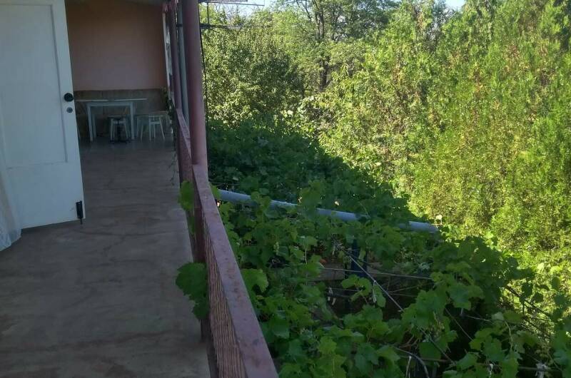 Стандартный номер на 1−3 человек