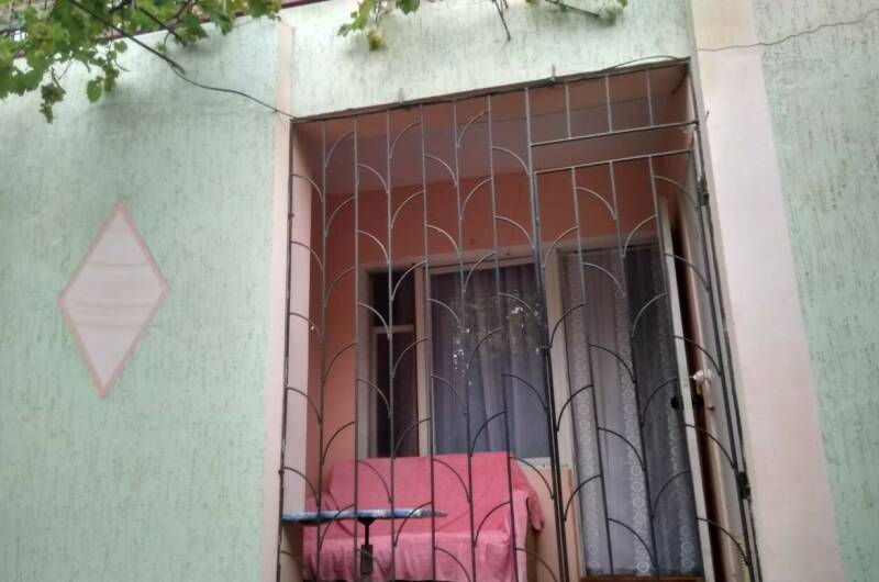 Стандартный номер на 1−5 человек