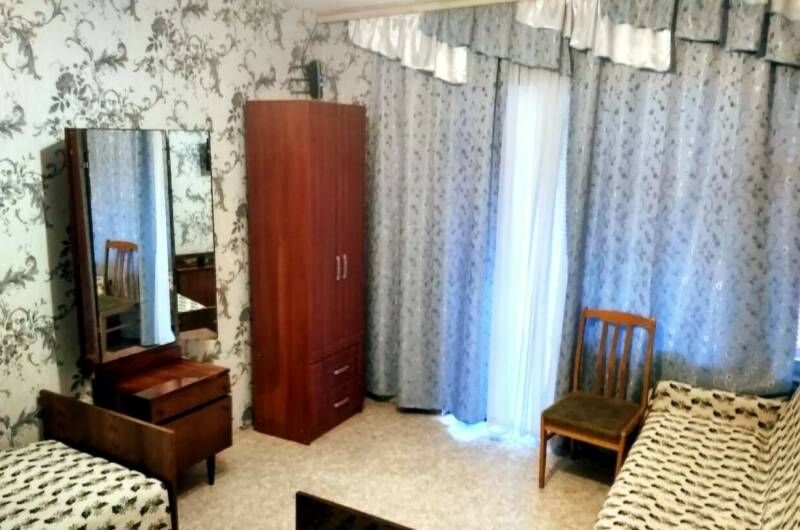 Стандартный номер на 1−5 человек