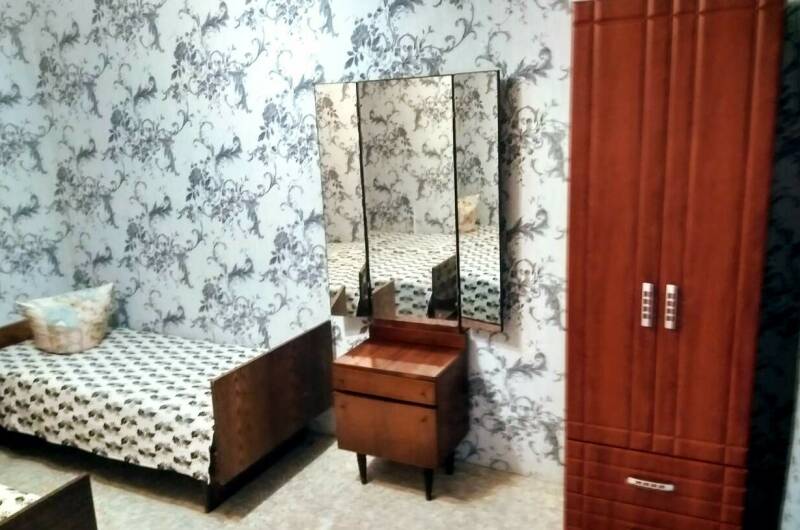 Стандартный номер на 1−5 человек