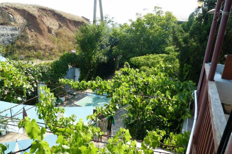 Номер «Эконом» на 1−4 человека