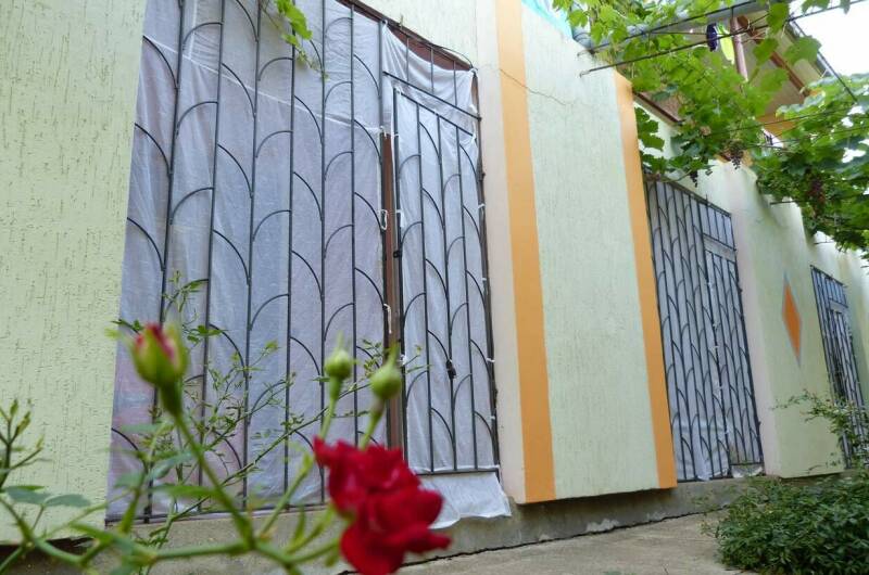 Стандартный номер на 1−4 человек