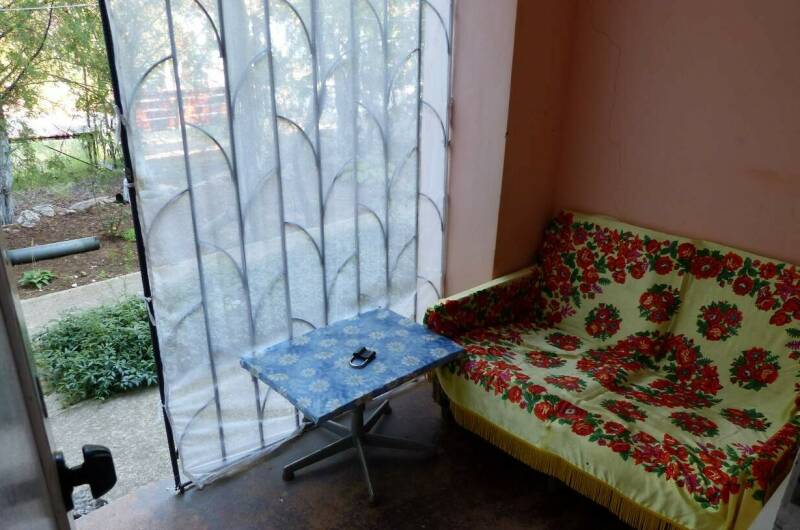 Стандартный номер на 1−4 человек