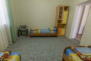 Изображение Изображение гостиницы "Гостевой дом «У Димо»" #1 #1