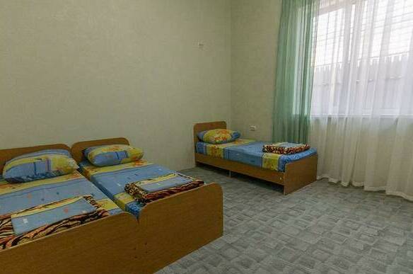 Трехместный номер «Стандарт»