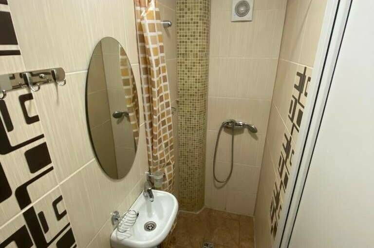 2х местный «Полу-люкс» с удобствами и балконом