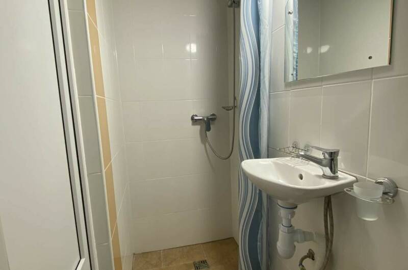 2-х местный номер с удобствами