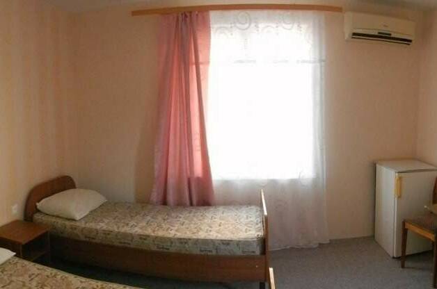 2-х местный номер «Улучшенный — Эконом»