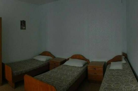 3-х местный номер «Улучшенный-Эконом»