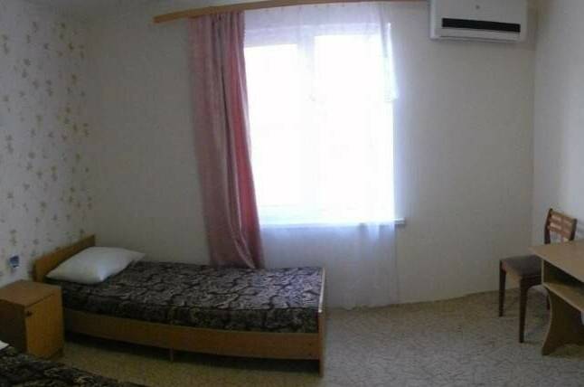 4-х местный номер «Улучшенный- Эконом»