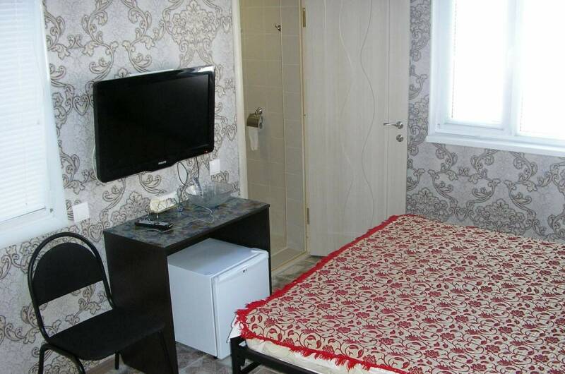 Номер Шоколадный