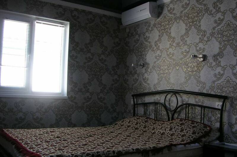 Номер Шоколадный