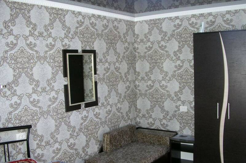 Номер Шоколадный