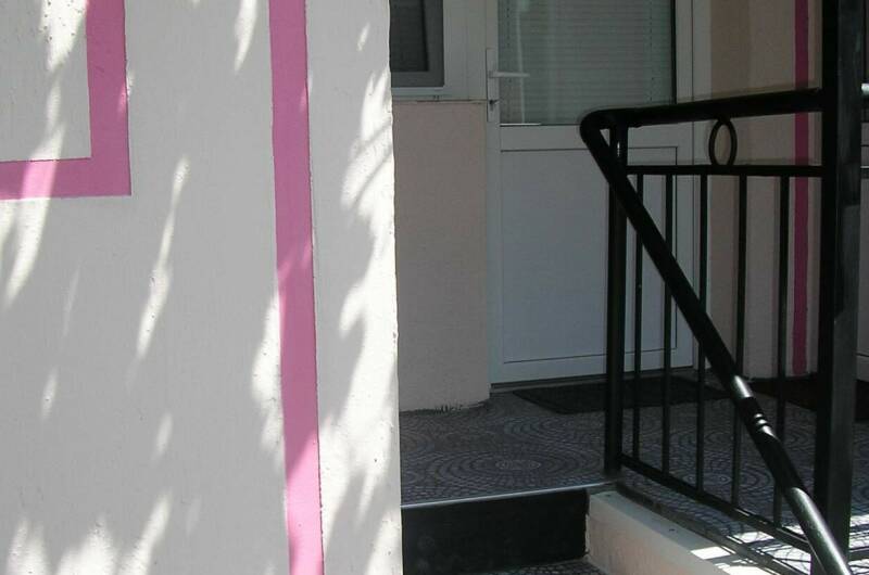 Номер Шоколадный