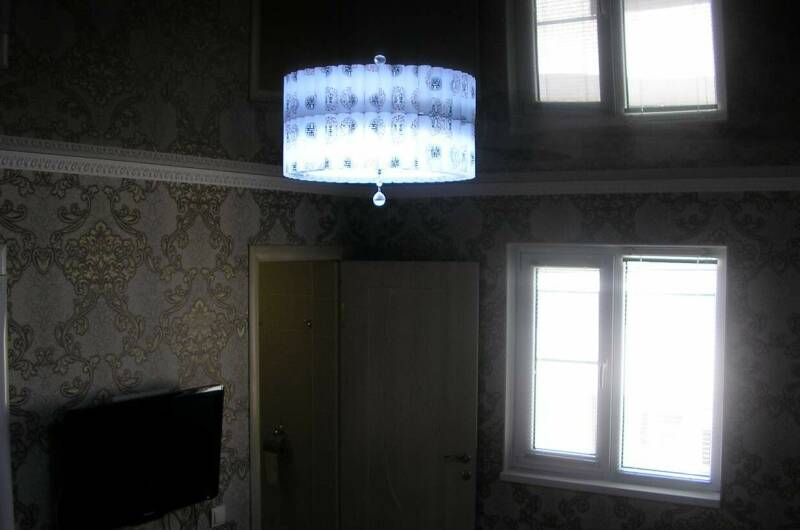 Номер Шоколадный