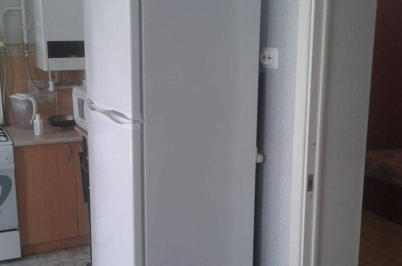 Номер «Люкс» на первом этаже слева