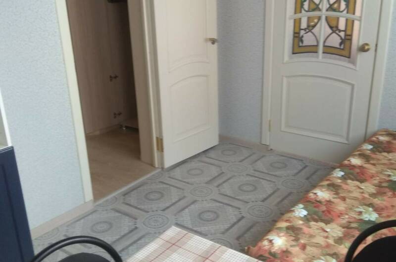 Номер Синий