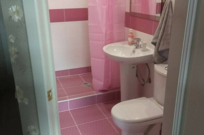 Номер Синий