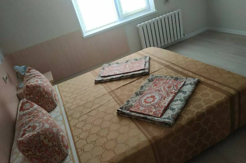 Номер Светлый